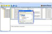Select destination folder path to save PST files.